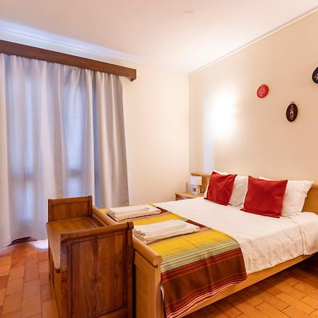 Lighthouse Apartment Sesimbra Exteriör bild
