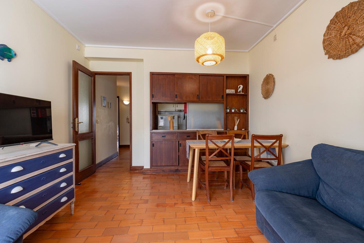 Lighthouse Apartment Sesimbra Exteriör bild