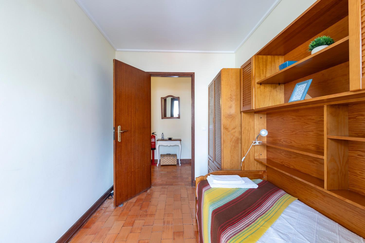 Lighthouse Apartment Sesimbra Exteriör bild
