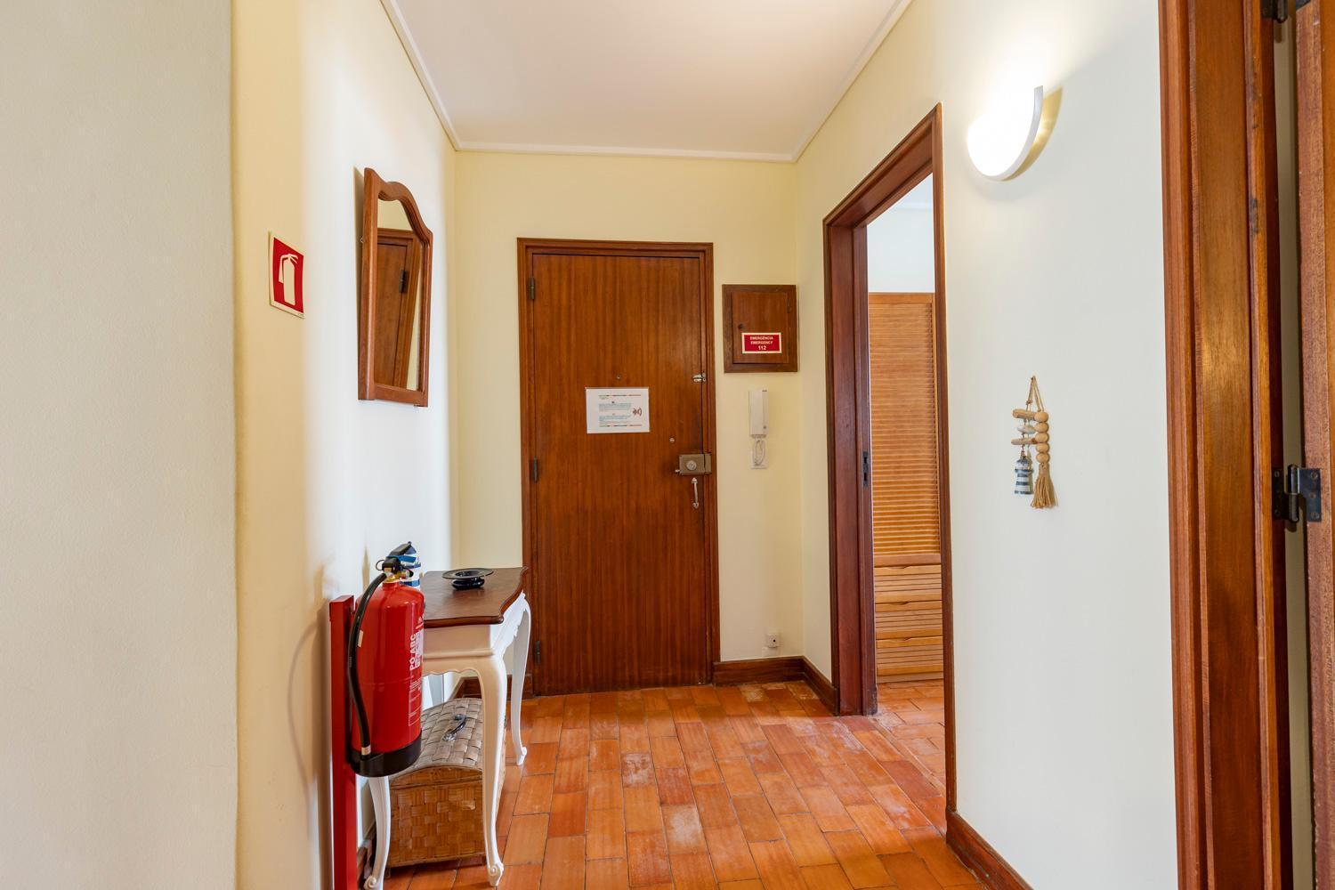 Lighthouse Apartment Sesimbra Exteriör bild