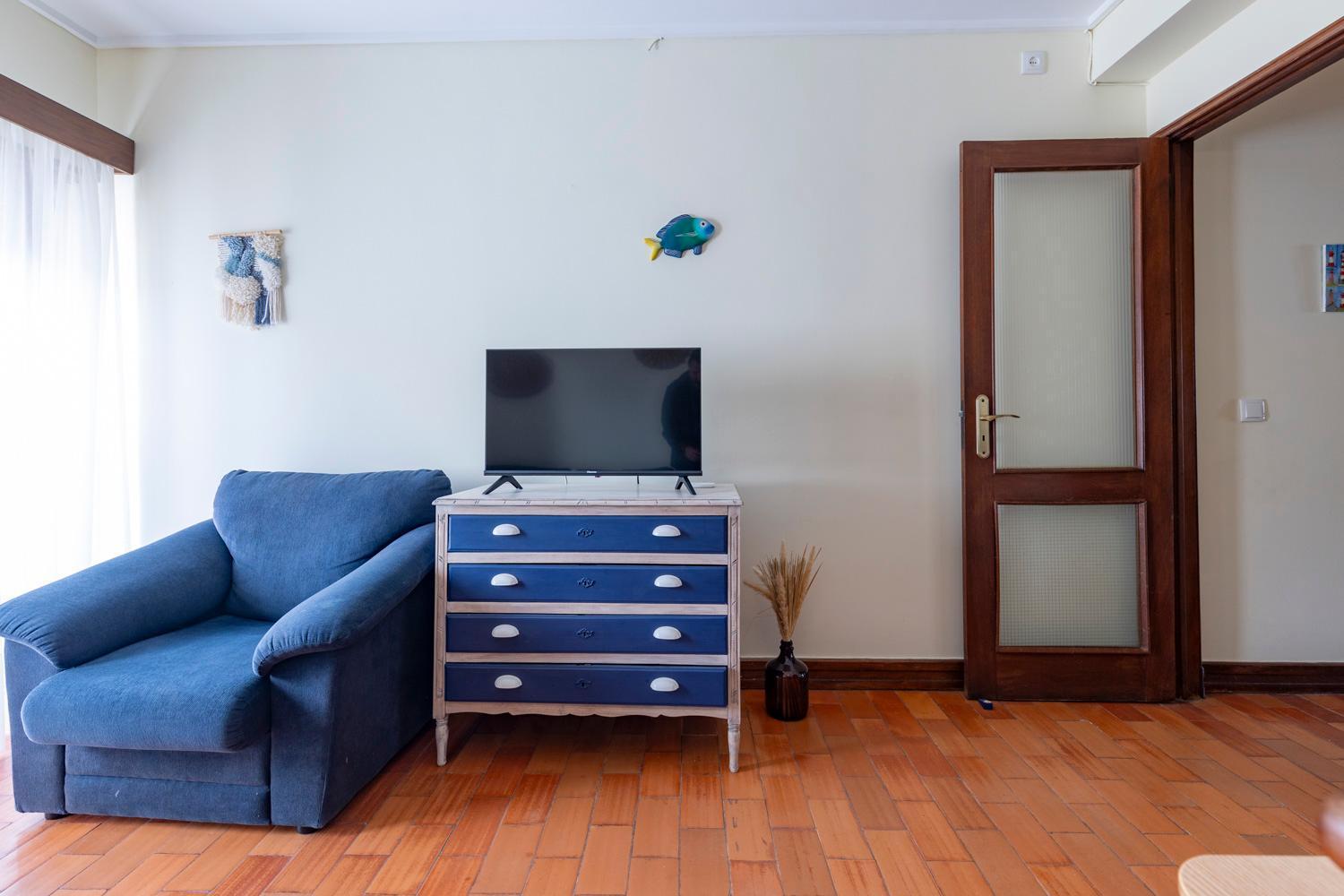 Lighthouse Apartment Sesimbra Exteriör bild